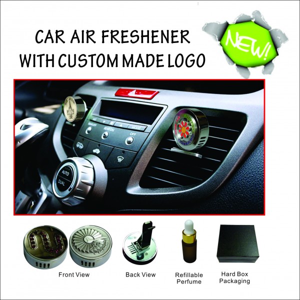 Car Air Freshener